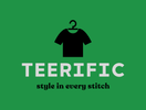 Teerific - Home