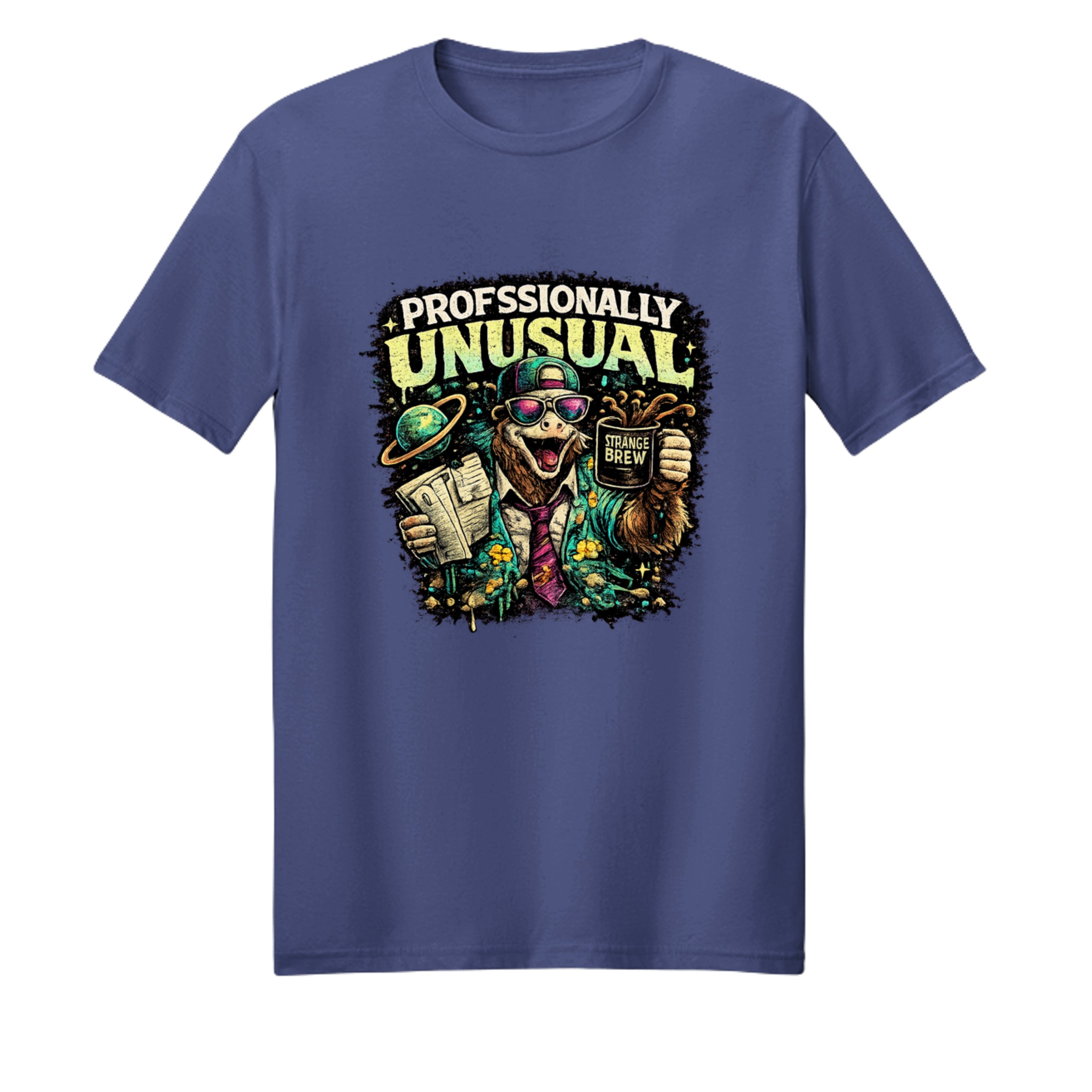 Purple - 3000 - FRONT