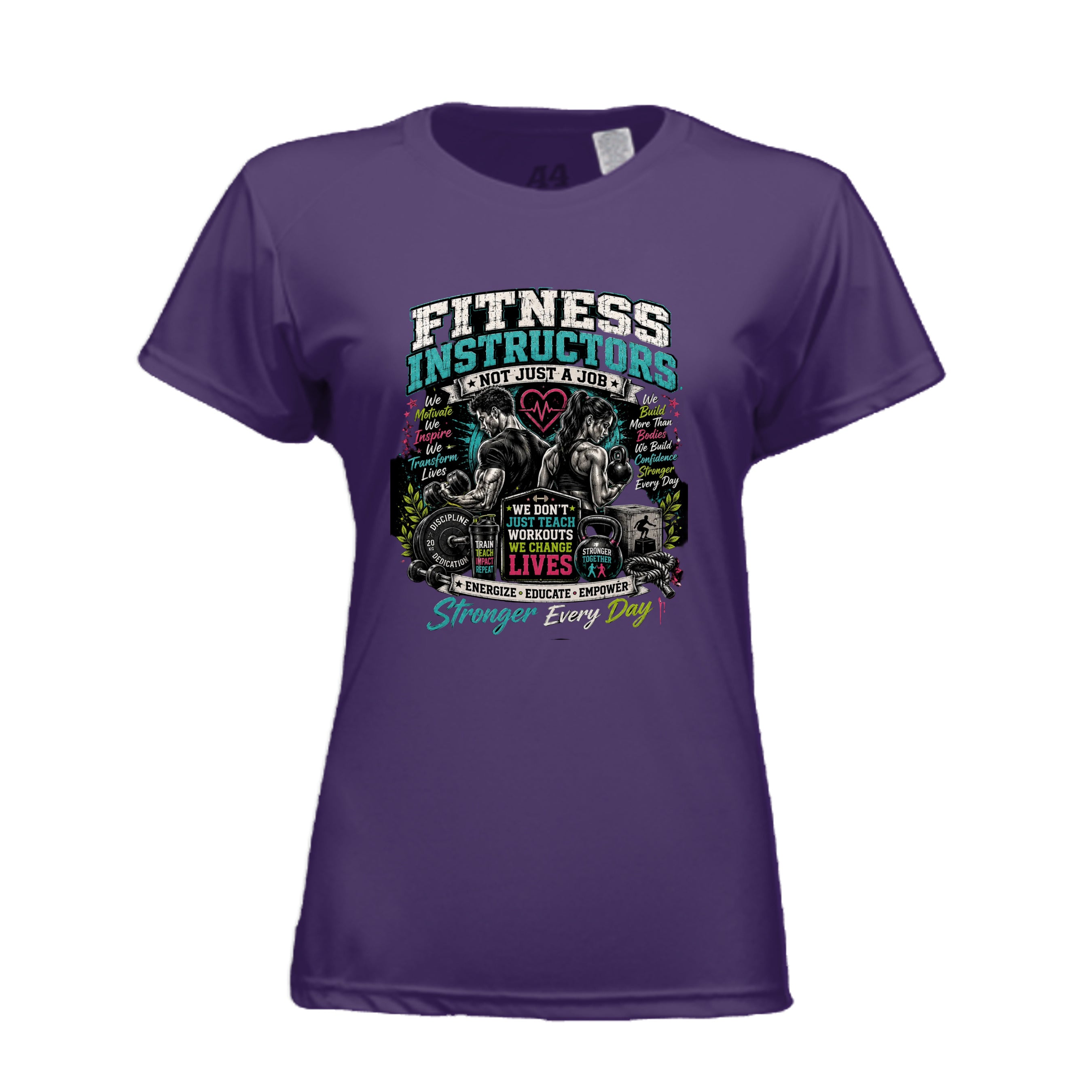 PURPLE - NW3201 - FRONT