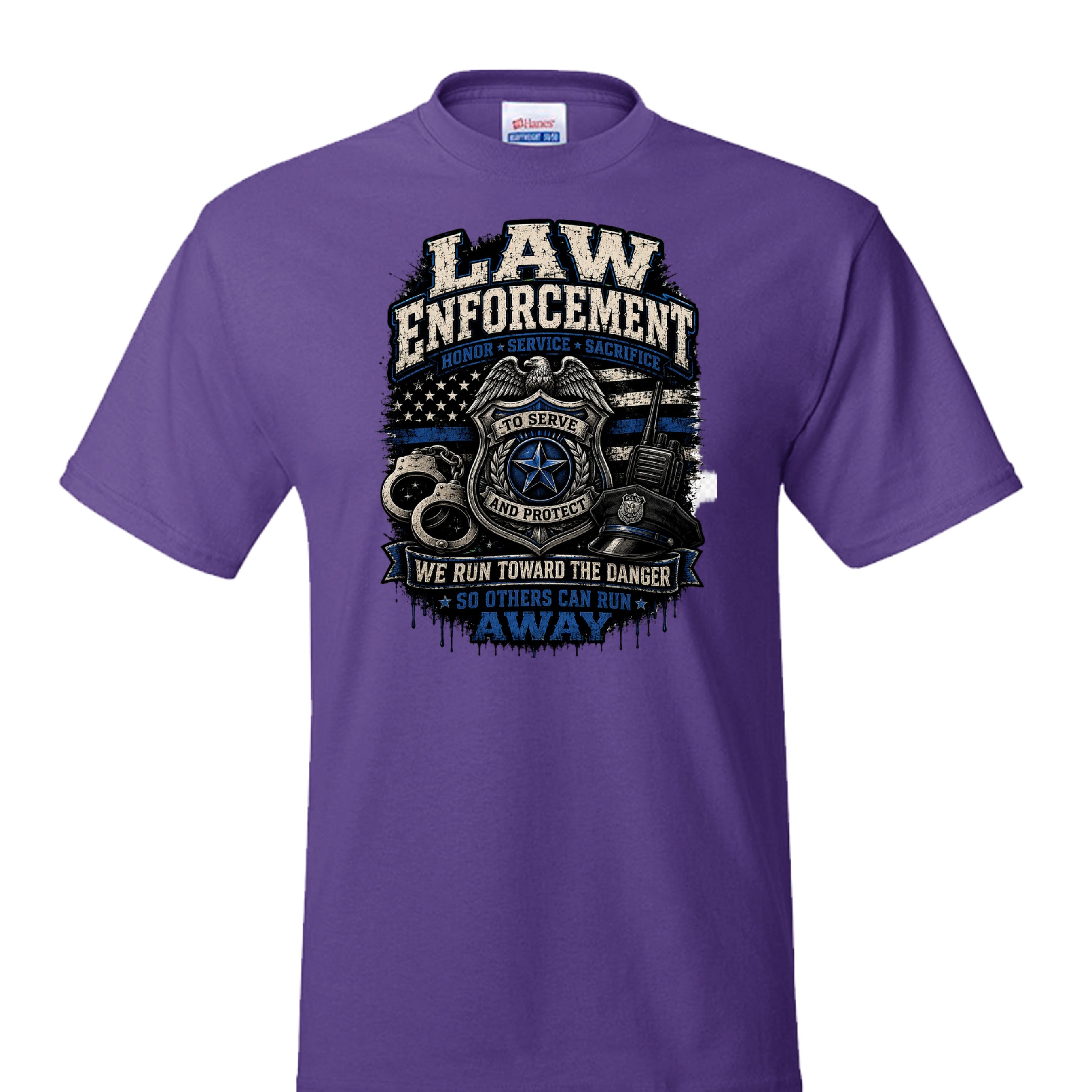 PURPLE - 5170 - FRONT