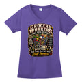 Purple - LST353 - FRONT