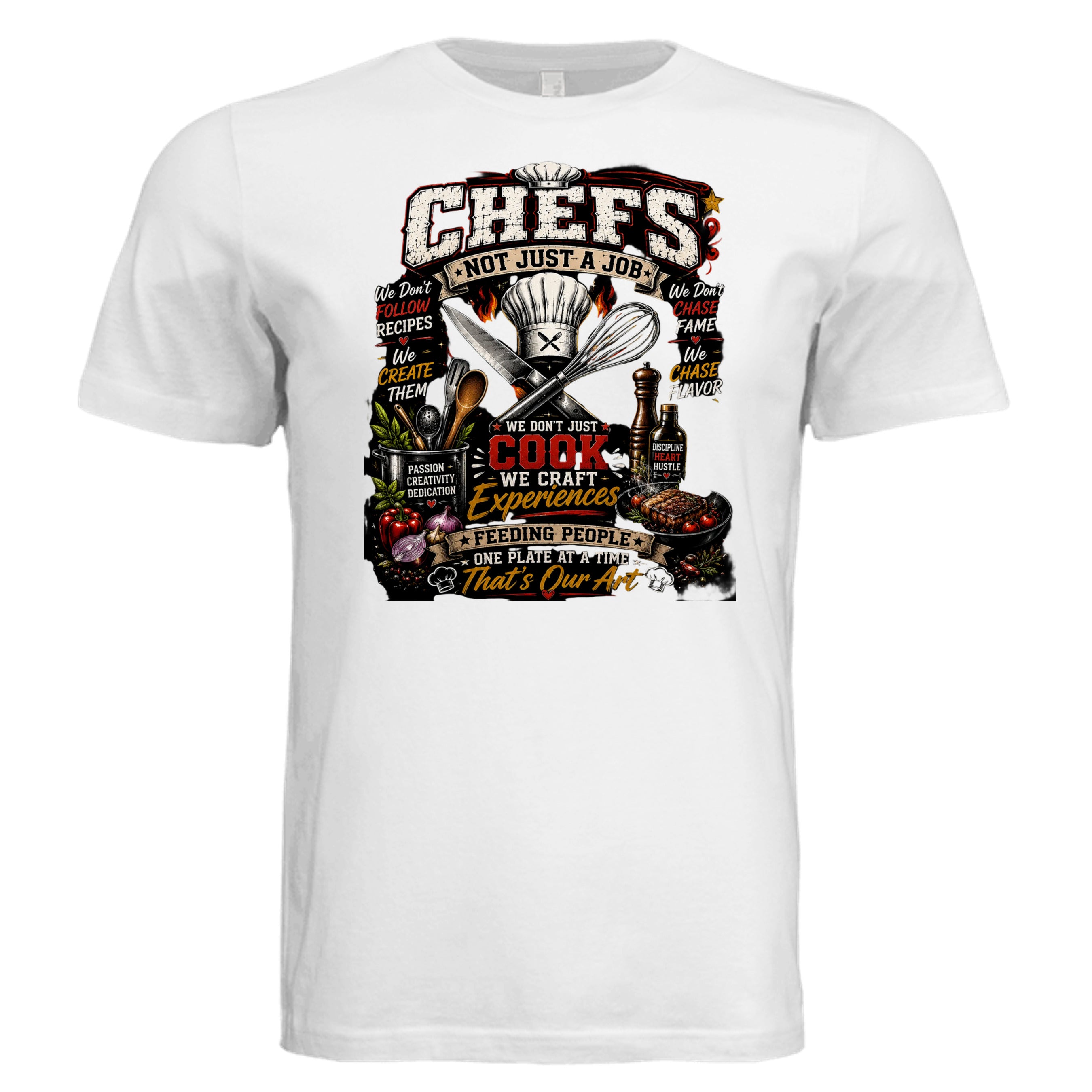 SOLID WHT TRBLND - 3413C - FRONT