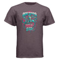 VINTAGE PURPLE - 6010 - FRONT