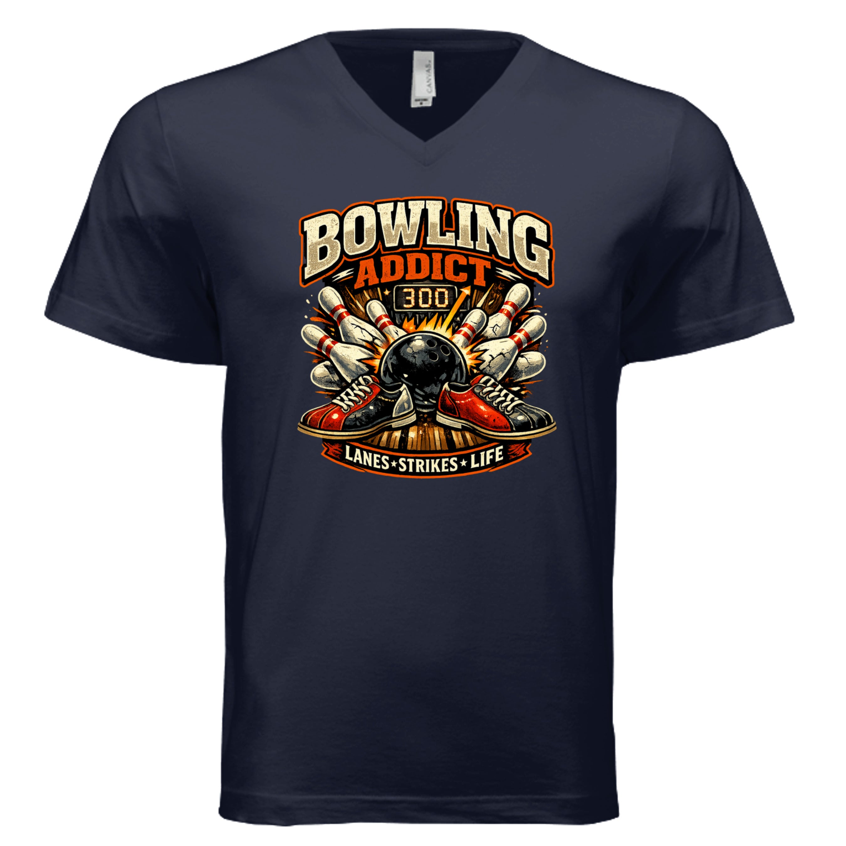 NAVY - 3005 - FRONT