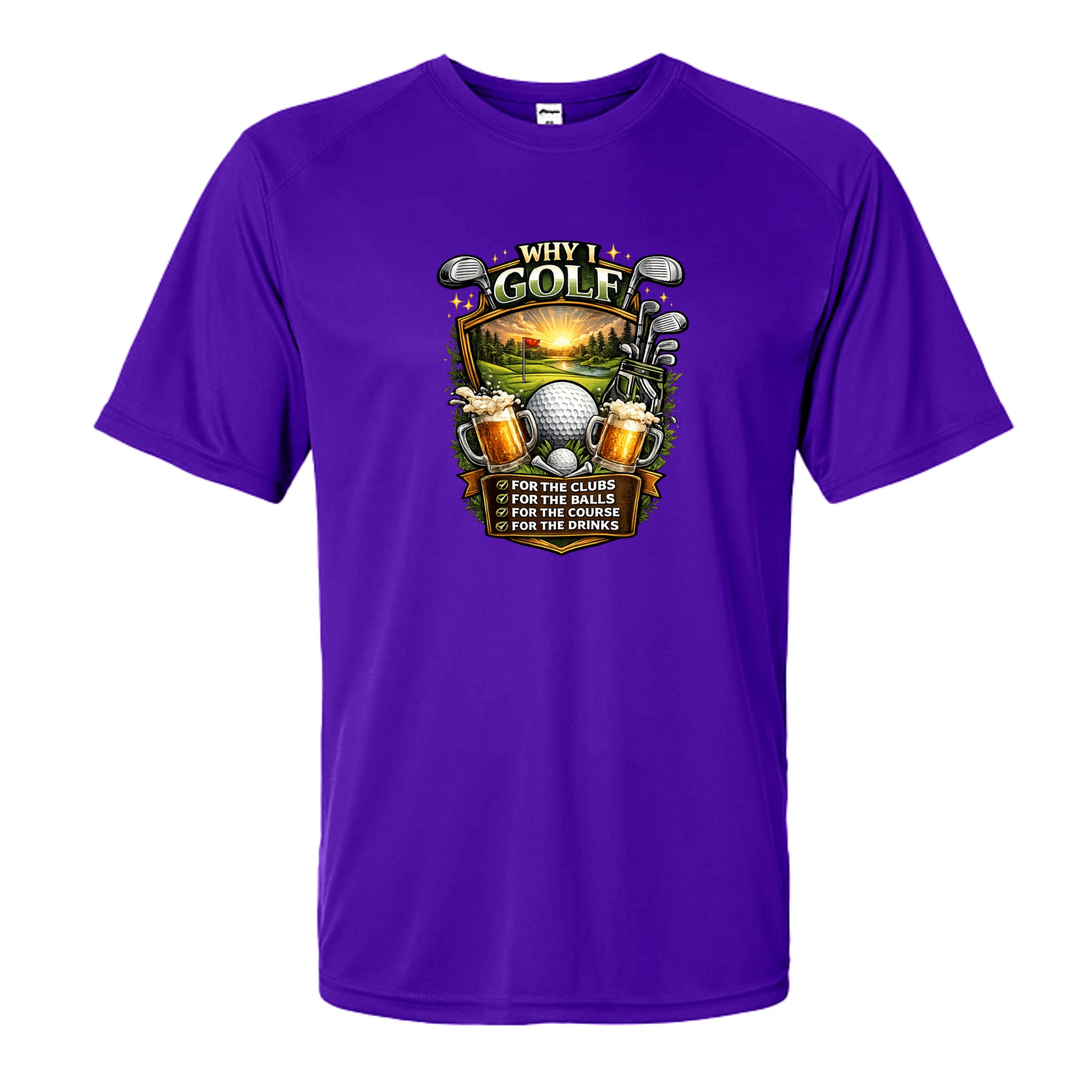 Purple - 200 - FRONT