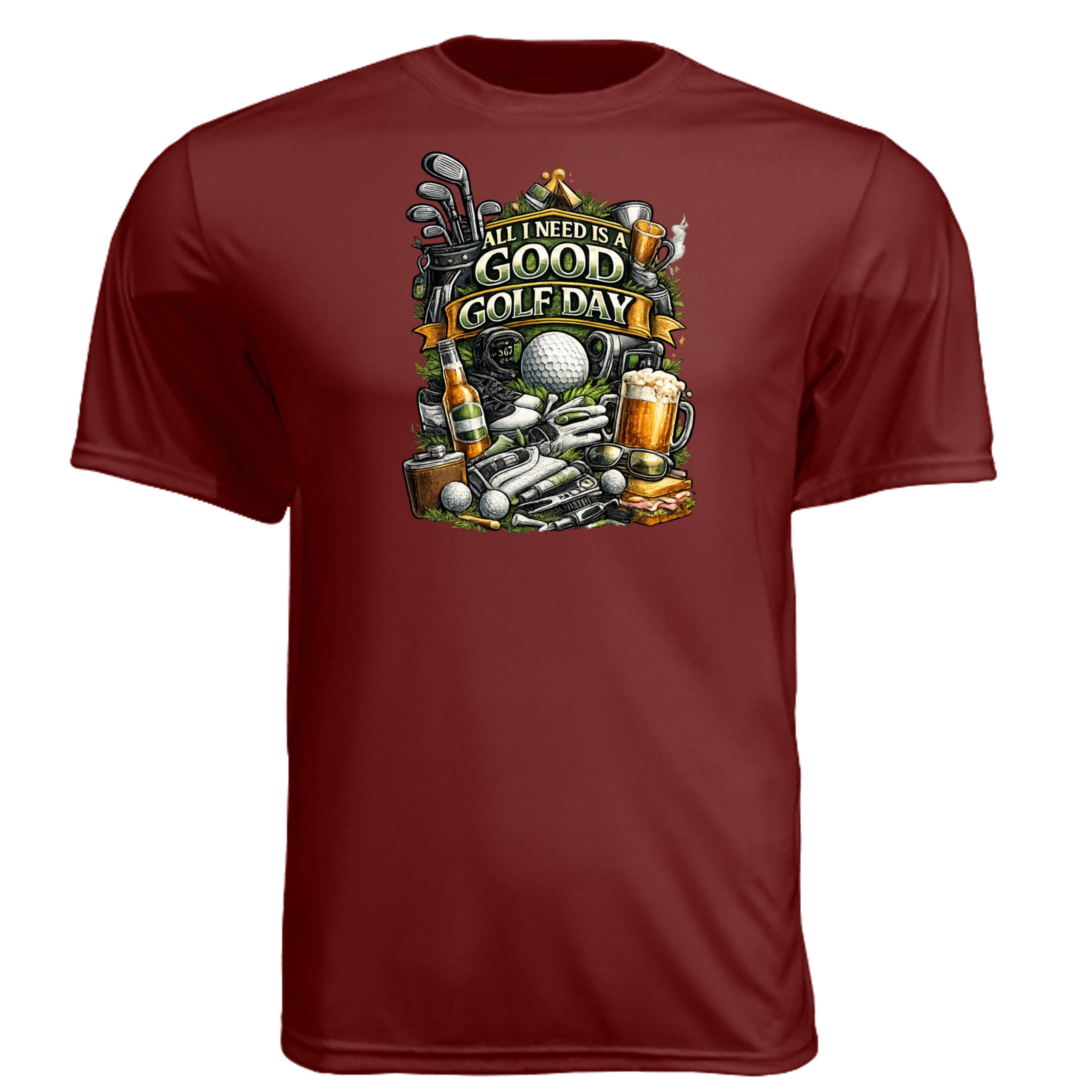 CARDINAL - N3142 - FRONT
